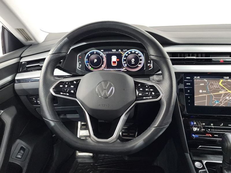 2023 Volkswagen Arteon 2.0 TDI Prestige photo 12