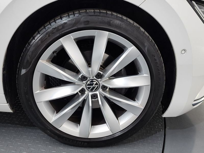 2023 Volkswagen Arteon 2.0 TDI Prestige photo 21