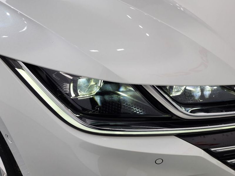 2023 Volkswagen Arteon 2.0 TDI Prestige photo 22