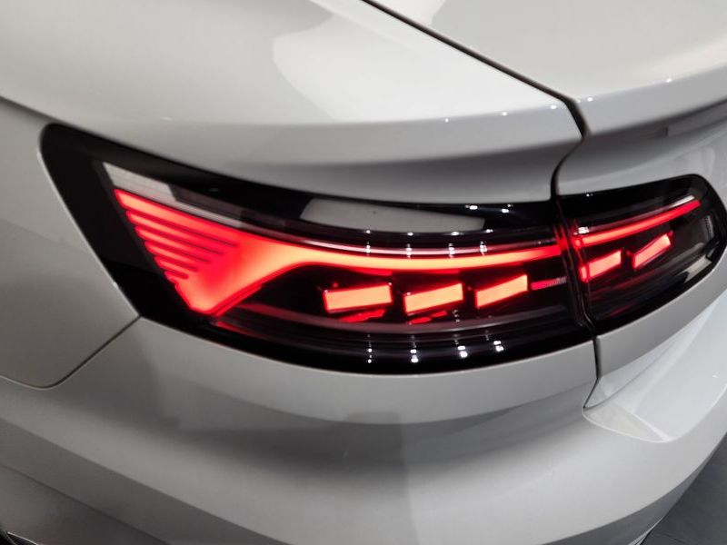 2023 Volkswagen Arteon 2.0 TDI Prestige photo 23