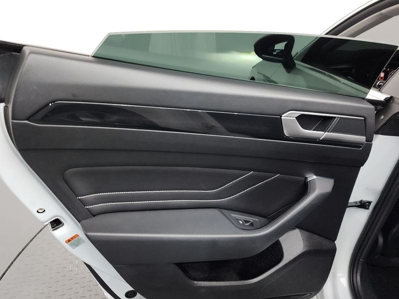 2023 Volkswagen Arteon 2.0 TDI Prestige photo 25
