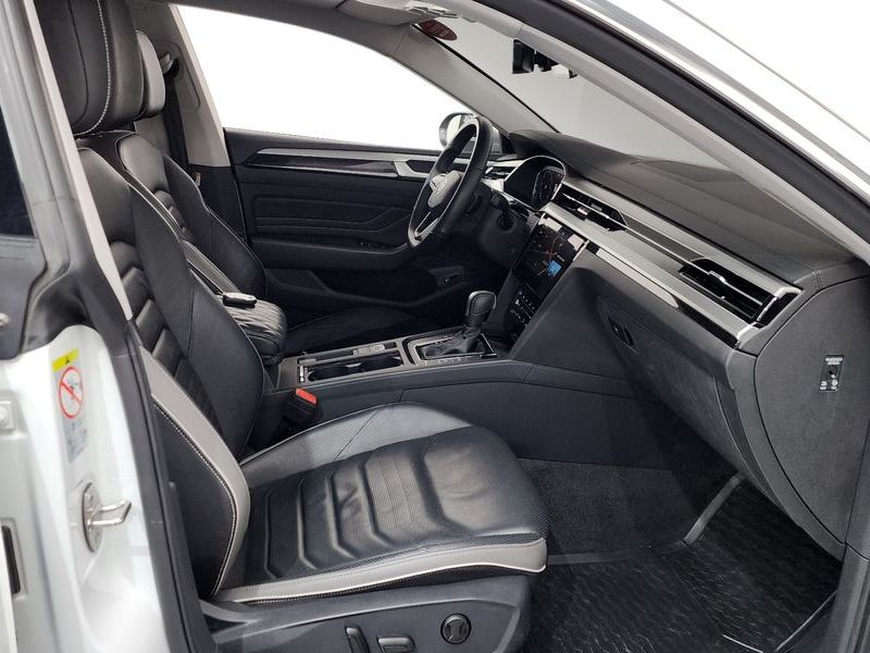 2023 Volkswagen Arteon 2.0 TDI Prestige photo 26