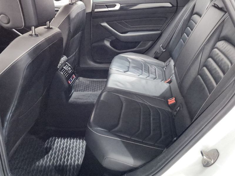 2023 Volkswagen Arteon 2.0 TDI Prestige photo 27