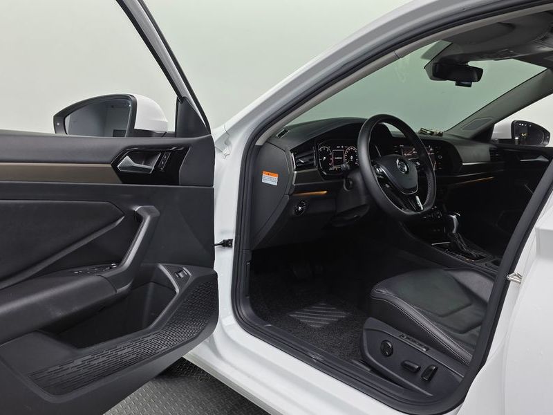 2021 Volkswagen Jetta 1.4 TSI Prestige photo 10