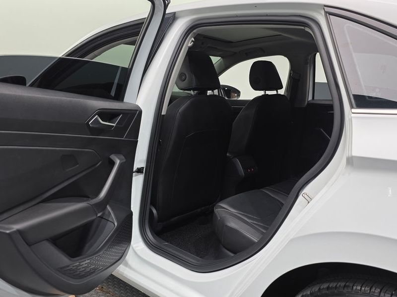 2021 Volkswagen Jetta 1.4 TSI Prestige photo 17