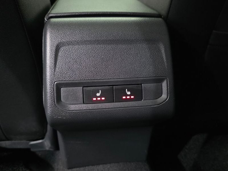 2021 Volkswagen Jetta 1.4 TSI Prestige photo 18