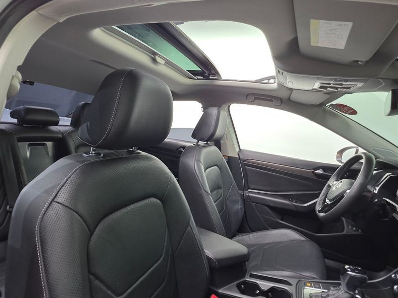 2021 Volkswagen Jetta 1.4 TSI Prestige photo 20