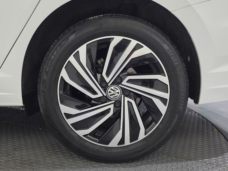 2021 Volkswagen Jetta 1.4 TSI Prestige photo 21