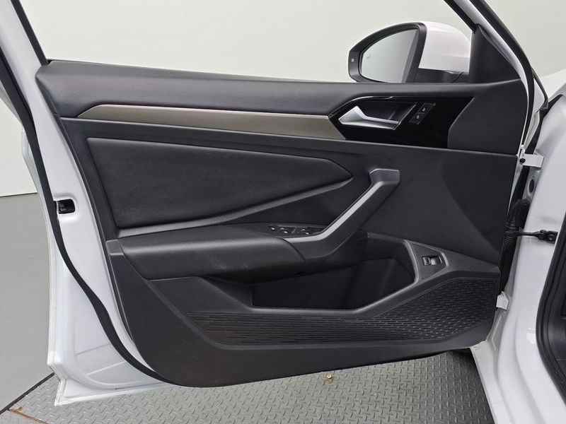 2021 Volkswagen Jetta 1.4 TSI Prestige photo 24