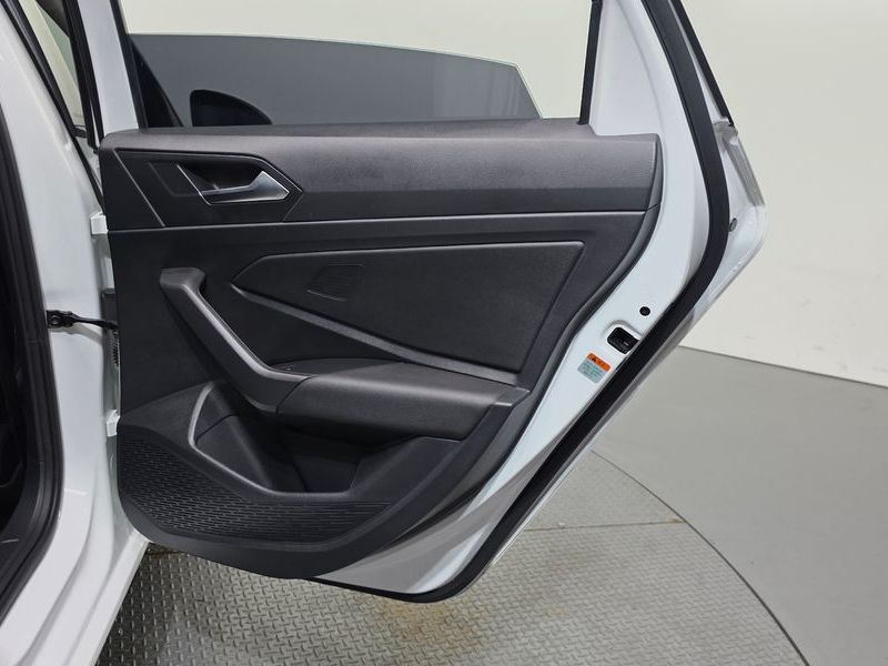 2021 Volkswagen Jetta 1.4 TSI Prestige photo 25