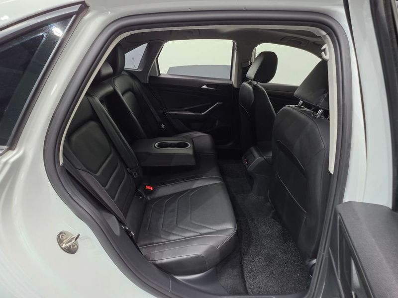 2021 Volkswagen Jetta 1.4 TSI Prestige photo 26