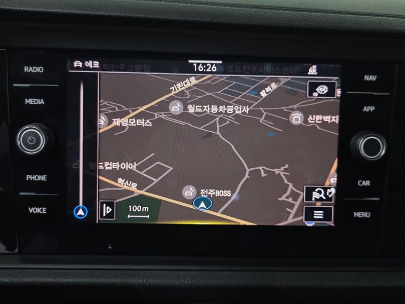 2021 Volkswagen Jetta 1.4 TSI Prestige photo 29
