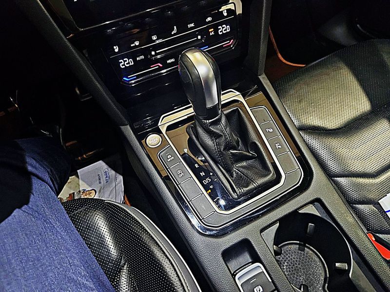 2023 Volkswagen Arteon 2.0 TDI Prestige photo 9