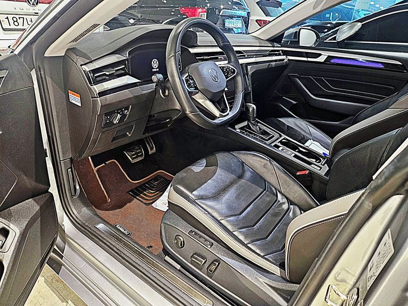 2023 Volkswagen Arteon 2.0 TDI Prestige photo 10