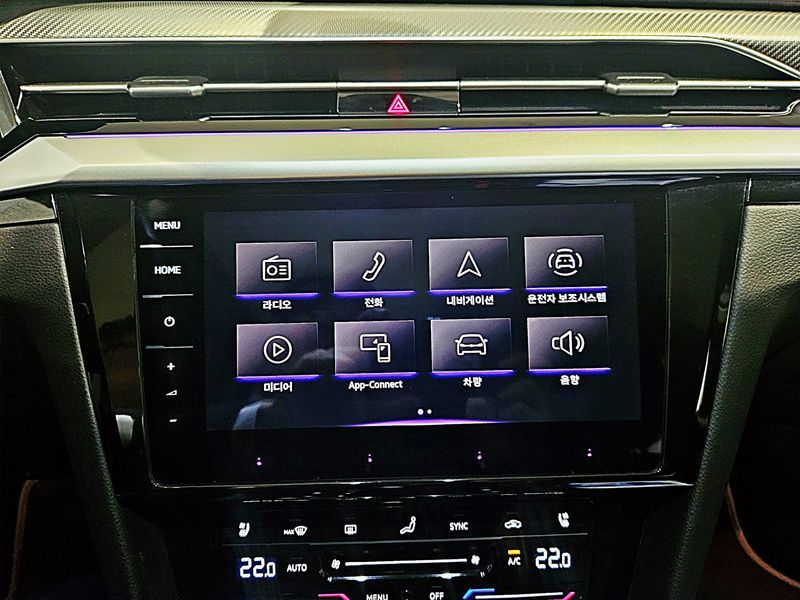 2023 Volkswagen Arteon 2.0 TDI Prestige photo 11