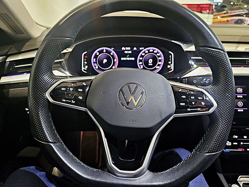 2023 Volkswagen Arteon 2.0 TDI Prestige photo 13