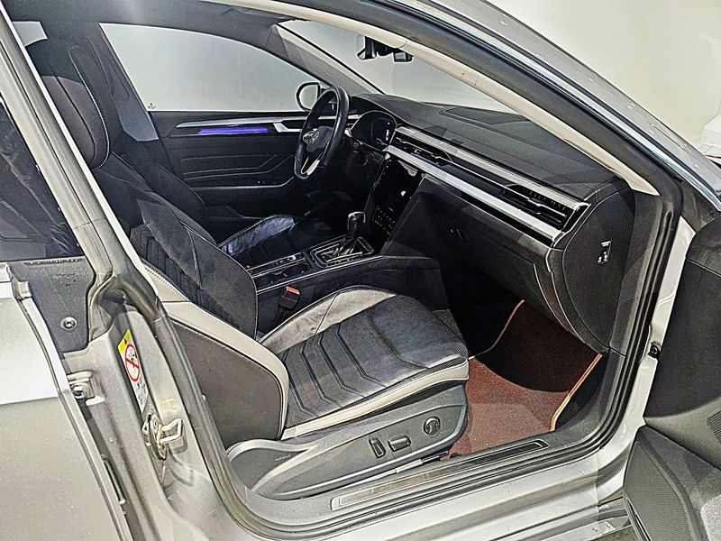 2023 Volkswagen Arteon 2.0 TDI Prestige photo 14