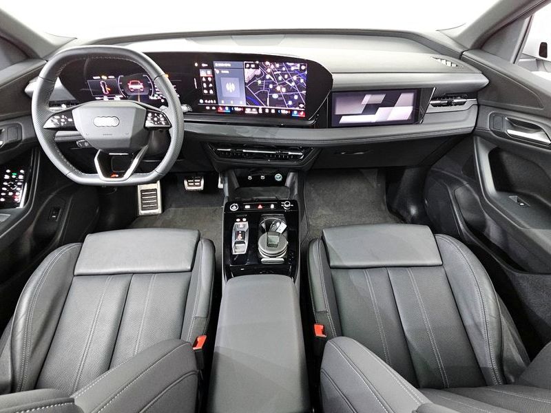 2025 Audi Q6 e-tron Performance Premium photo 7