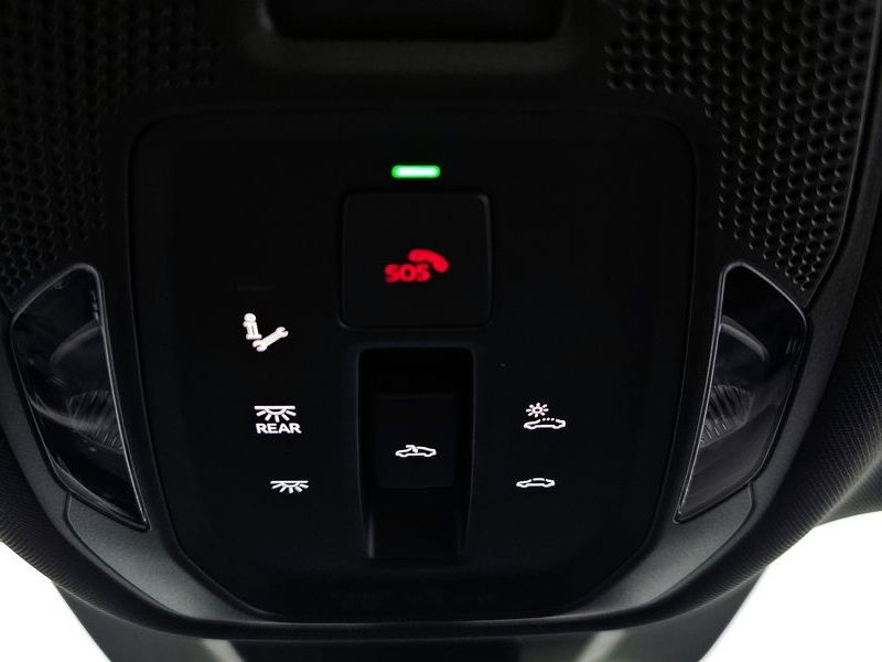 2025 Audi Q6 e-tron Performance Premium photo 15