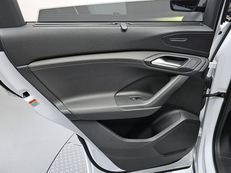 2025 Audi Q6 e-tron Performance Premium photo 25