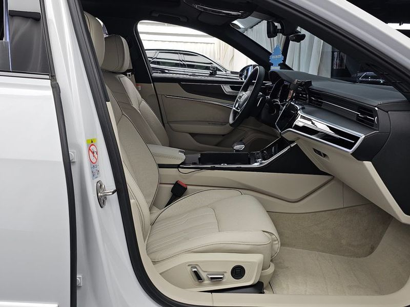 2025 Audi A6 40 TDI Premium photo 11