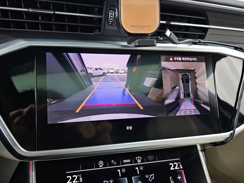 2025 Audi A6 40 TDI Premium photo 15
