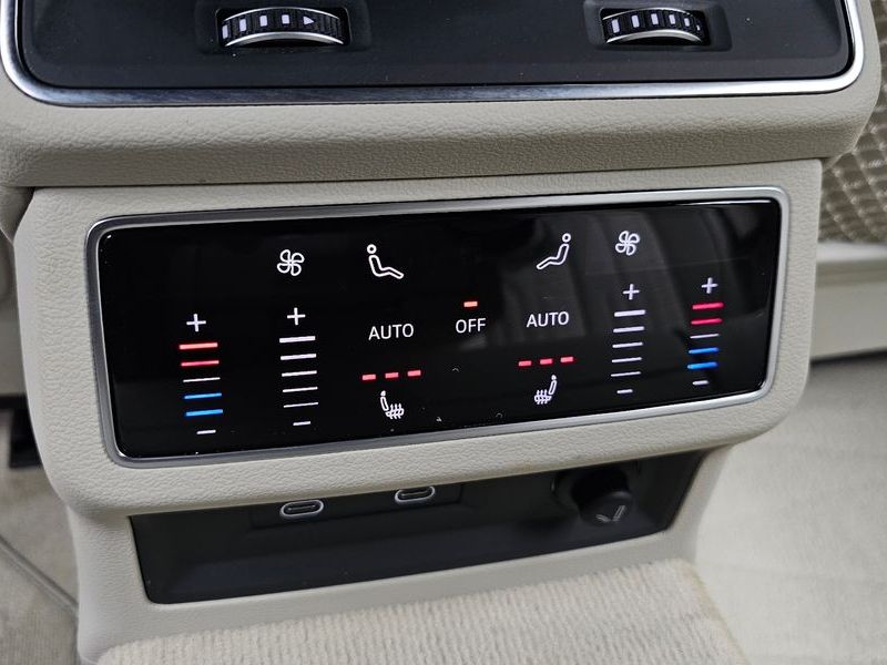 2025 Audi A6 40 TDI Premium photo 19