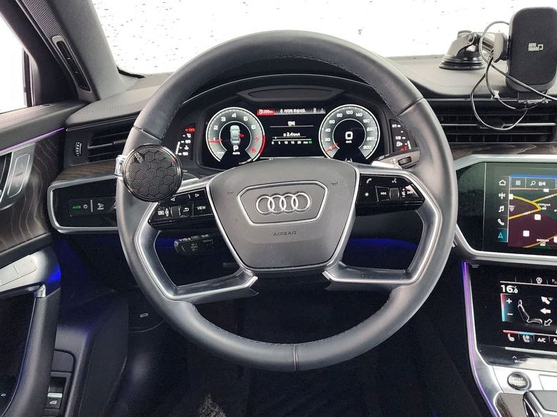 2022 Audi A6 45 TFSI Premium photo 13