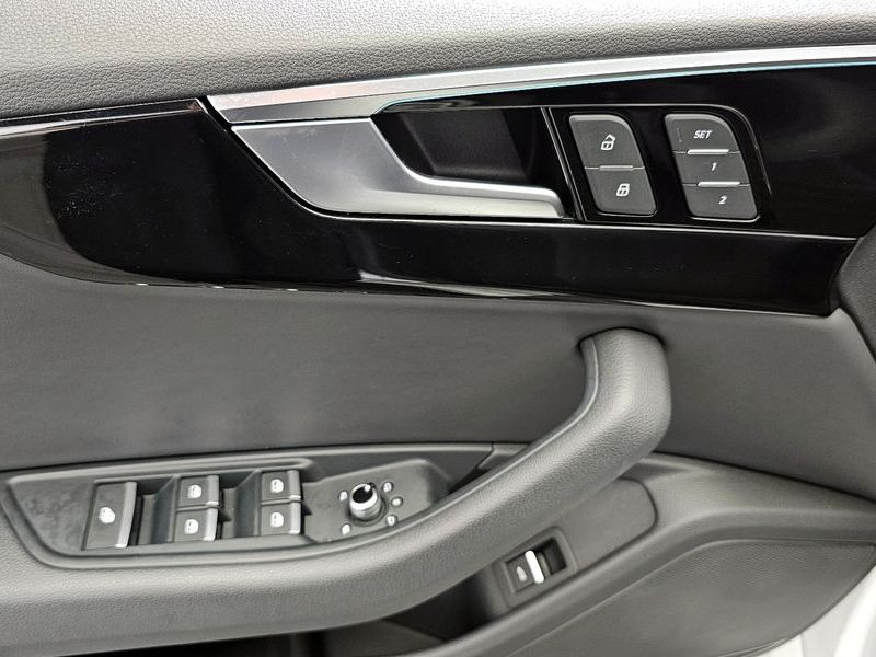 2020 Audi A5 45 TFSI Quattro Cabriolet photo 14