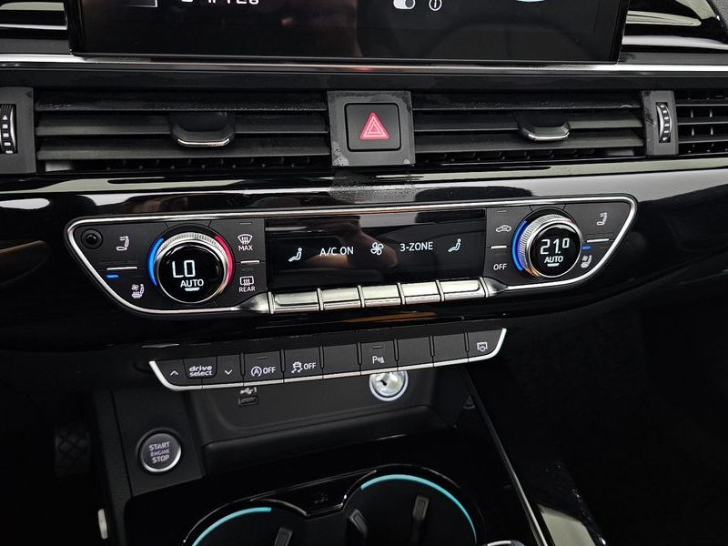 2020 Audi A5 45 TFSI Quattro Cabriolet photo 19