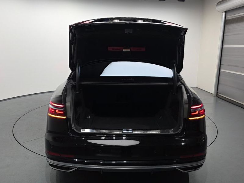 2021 Audi A8 55 TFSI Quattro LWB photo 20