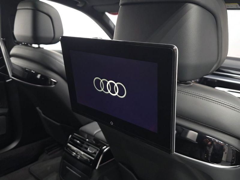 2021 Audi A8 55 TFSI Quattro LWB photo 29