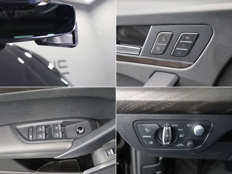 2023 Audi Q5 40 TDI Quattro Premium photo 17