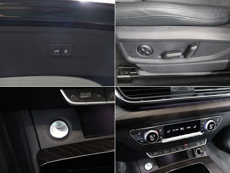 2023 Audi Q5 40 TDI Quattro Premium photo 18