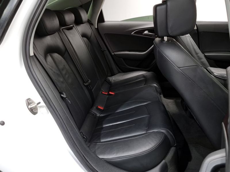 2015 Audi A6 45 TDI Quattro C7 photo 12