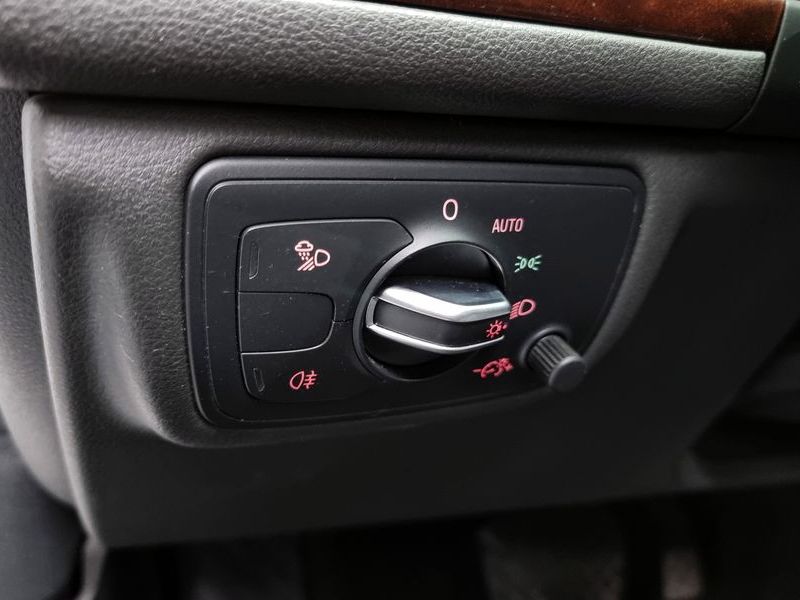 2015 Audi A6 45 TDI Quattro C7 photo 18