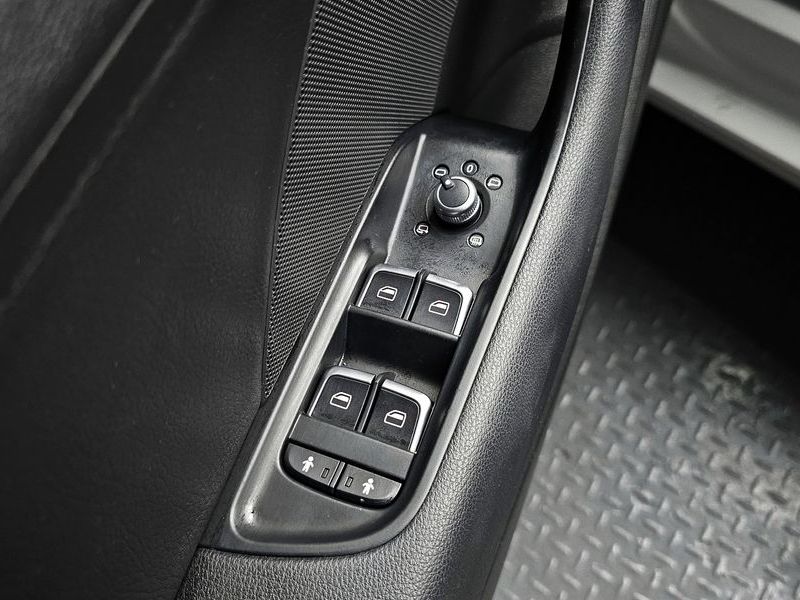 2015 Audi A3 25 TDI Dynamic 8V photo 14