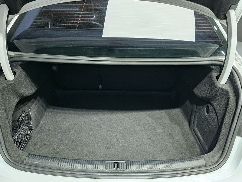 2015 Audi A3 25 TDI Dynamic 8V photo 20