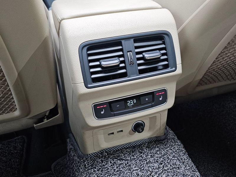 2021 Audi Q5 45 TFSI Quattro photo 18