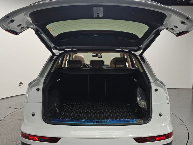 2021 Audi Q5 45 TFSI Quattro photo 20