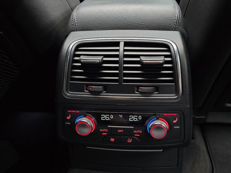 2014 Audi A7 3.0 TFSI Quattro Dynamic 4G photo 18