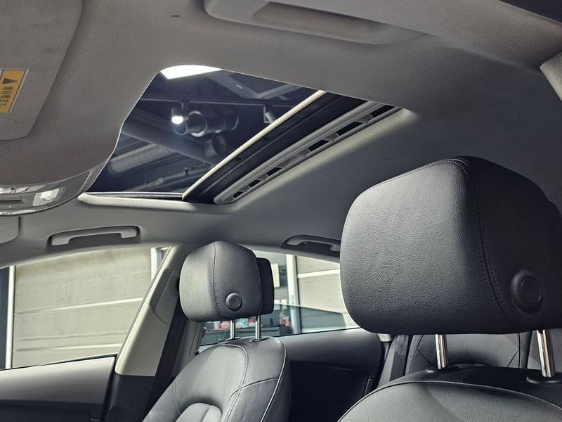 2014 Audi A7 3.0 TFSI Quattro Dynamic 4G photo 19