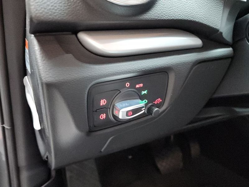 2015 Audi A3 35 TDI Dynamic 8V photo 18