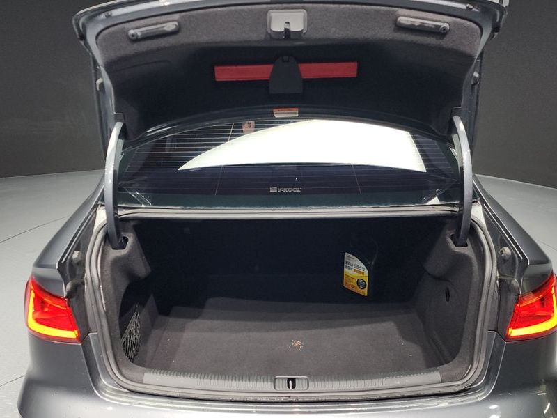 2015 Audi A3 35 TDI Dynamic 8V photo 20