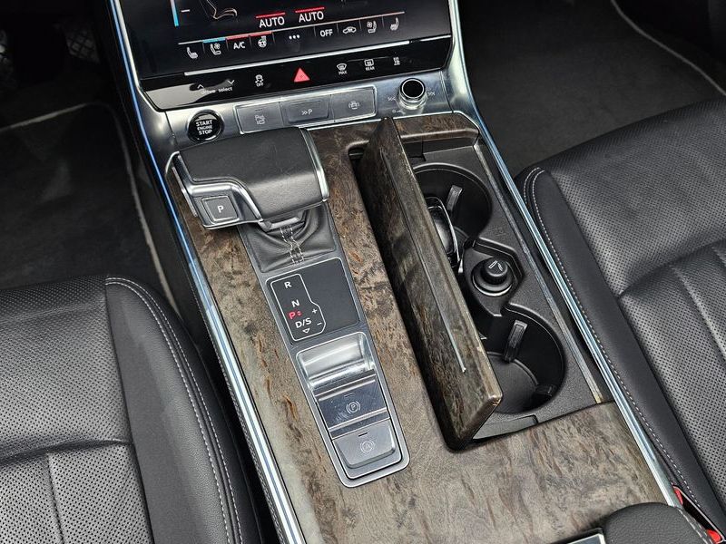 2021 Audi A7 45 TDI Quattro Premium photo 9
