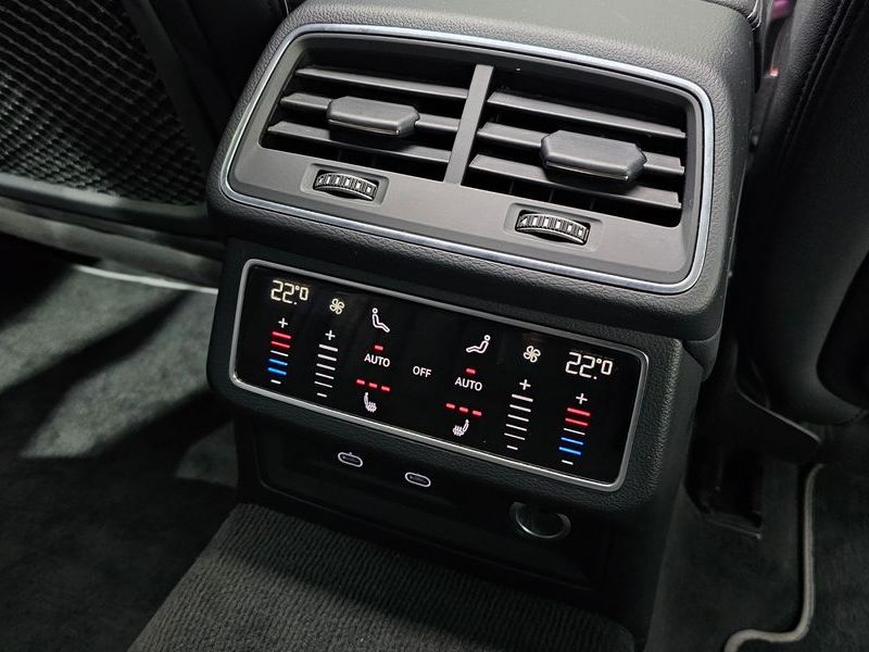 2021 Audi A7 45 TDI Quattro Premium photo 19