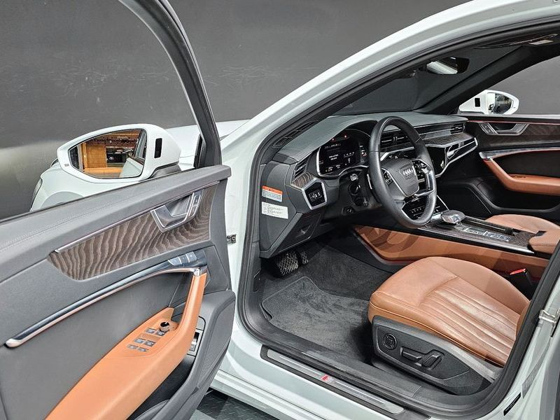 2023 Audi A6 45 TFSI Premium photo 11