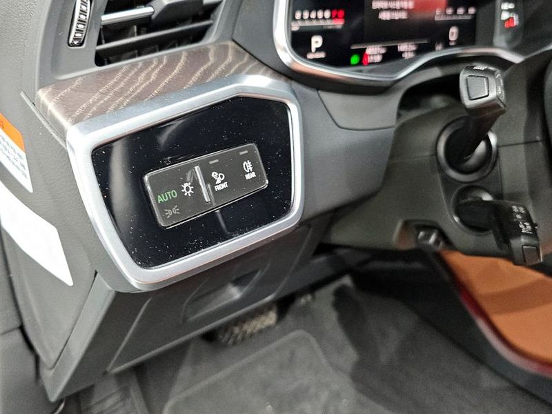 2023 Audi A6 45 TFSI Premium photo 16