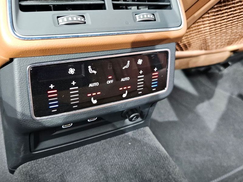 2023 Audi A6 45 TFSI Premium photo 17