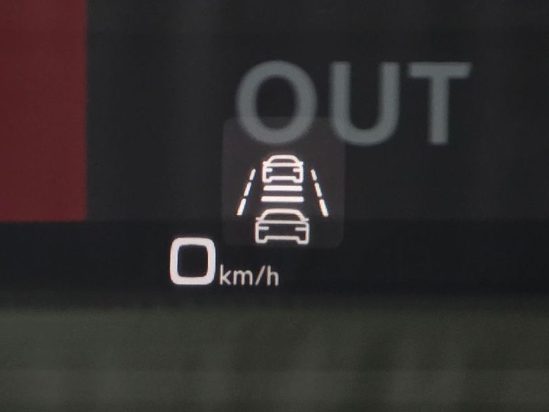 2023 Audi A8 50 TDI Quatrro Black Edition photo 16